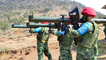 Imagen ilustrativa de una práctica