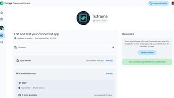 Gemini - Connected Apps - Google - IA - apps - tecnología - 29 de octubre