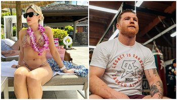 Usuarios de redes sociales comenzaron