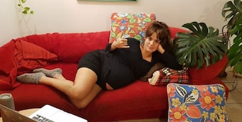 La última foto que Pilar