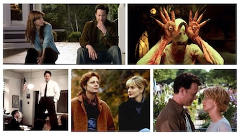 15 películas para ver en otoño: desde comedias románticas hasta películas españolas aplaudidas por la crítica