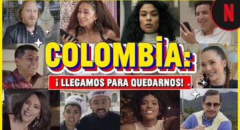 Netflix tendrá oficina en Bogotá