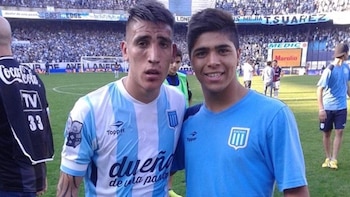 La selección de Bolivia considera