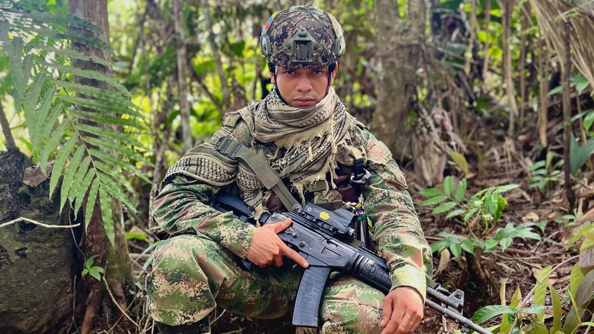 Familiares y allegados demuestran el dolor por su partida - crédito Sugey Sanjuanelo / Facebook