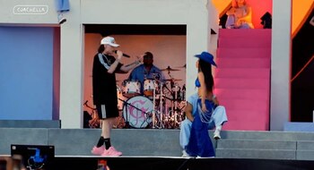 Fue la primera ocasión que