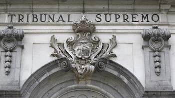 El Supremo confirma 11 años