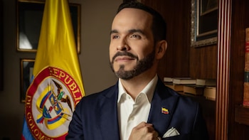 El resultado electoral consolidó su llegada a la Casa de Nariño con una votación mayoritaria, según cifras de la Registraduría Nacional del Estado Civil - crédito Campaña De La Espriella/Colprensa