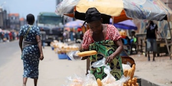 La repaertura del mercado simboliza