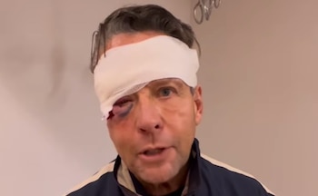 (Foto: captura de pantalla Instagram/@alfredoadamereacciona)