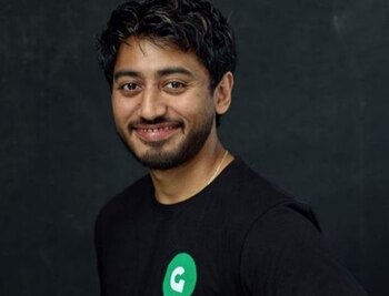 Fahim Saleh fue hallado muerto