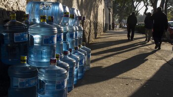 En México existen 24 mil