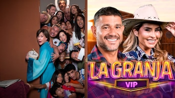 Rating: ‘Al Fondo Hay Sitio’