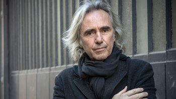 Daniel Díaz integró formaciones de