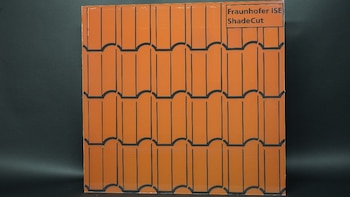 Panel solar - tejado