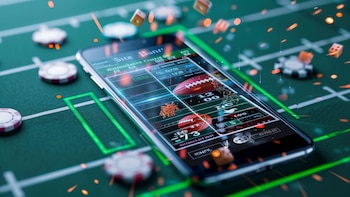 La IA transformará las apuestas