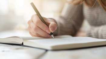 Por qué los diarios personales