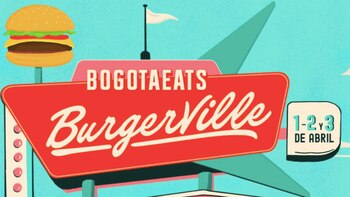 Burgerville: un festival culturale e