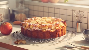 El tiempo de preparación es