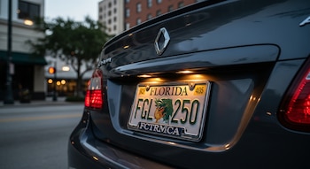 Accesorios como cubiertas plásticas, vinilos,