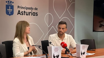 Asturias impulsa un proyecto con el Biobío chileno para abordar la transición de las cuencas mineras