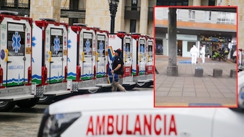 Usuaria denunció en redes sociales