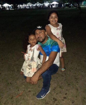 José dice que quisiera quedarse