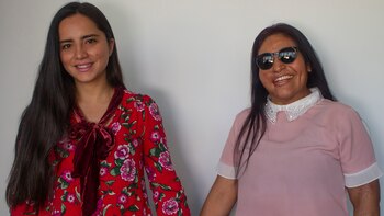 Carmen Sánchez de la Fundación