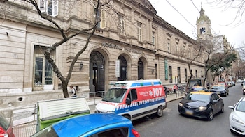 Murió el hombre de 70 años que había sido atacado junto a su esposa en Villa Amelia e investigan un doble homicidio