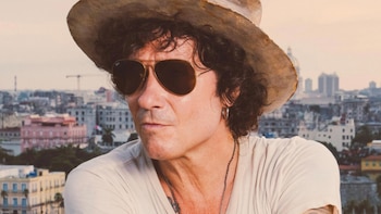 La presentación en Costa 21