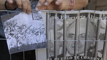 Un juez ordena al Ejército