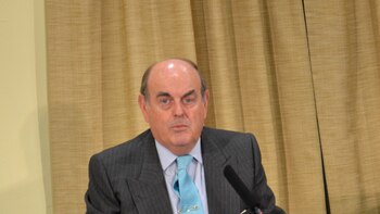 Fallece el doctor Hernán Cortés-Funes,