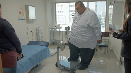 “Kilos mortales”: El reality de obesidad crónica que llega con nuevos desafíos e impactantes casos