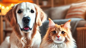 Las campañas veterinarias son importantes