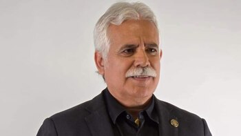 Localizan con vida a Vicente