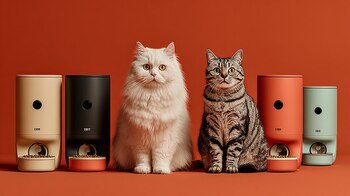 Varios de los modelos recomendados