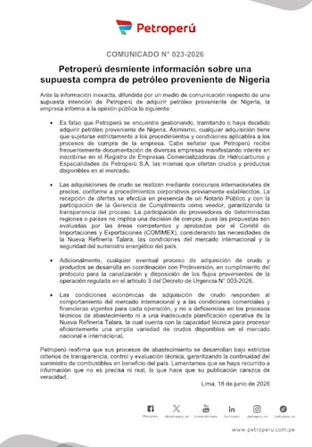 Petroperú