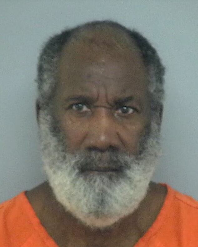 Un voluntario del comité de casos sin resolver identificó a Lake como sospechoso tras analizar retratos robot y bases de datos genéticas. (Beaufort County Sheriff’s Office)