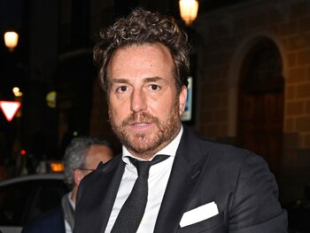 Raúl Prieto, en una fotografía