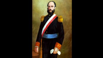 Diez Canseco marcó la historia