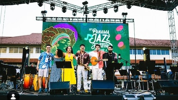 El festival internacional de Jazz