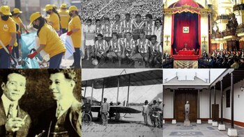 Cada 20 de septiembre es