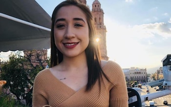 Jessica González Villaseñor tenía 21