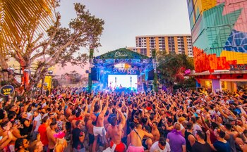 Los beneficios de "Dreamland" se