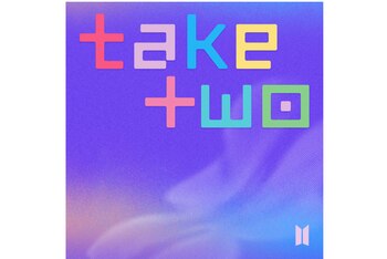 BTS lanzó nueva canción por su aniversario.