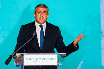 El Secretario General de la