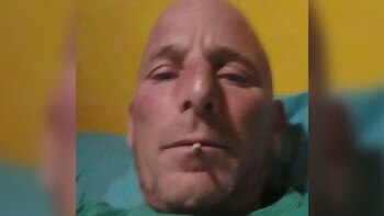 Marcelo Fabián Medvedovksy, el acusado.