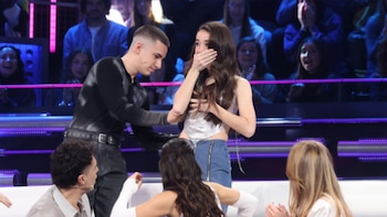 ‘OT 2025’ vive su noche