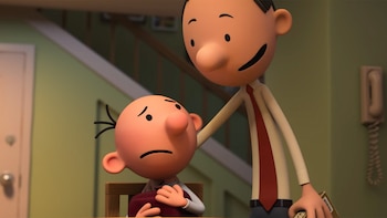 Prepárate para ir a donde