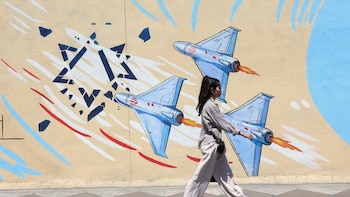 22 países condenaron los “planes letales” de la Guardia Revolucionaria iraní contra objetivos occidentales y judíos