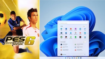Pro Evolution Soccer 6 para Windows - Descarga: cómo hacerlo de manera segura en PC